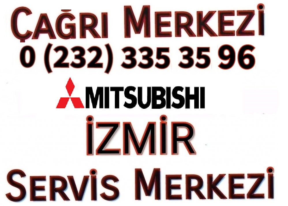 Urla Mitsubishi servisi